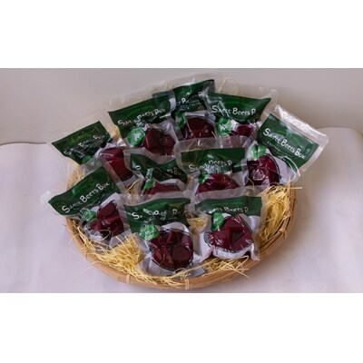 ビーツパック1kg(100g×10袋)【E29219】