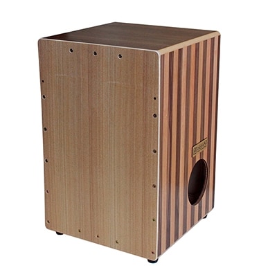 カホン Decora43 cajon (デコラ43カホン) 8PS-sky468cw[G03102]