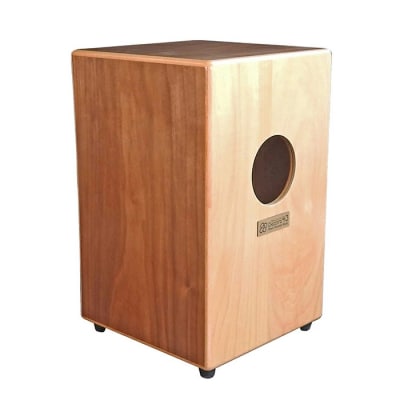 カホン Decora43 cajon (デコラ43カホン) 8PO-mtu486w[G04103]