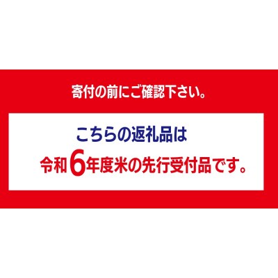 【先行受付】令和6年度産ゆめぴりか10kg【A60102】
