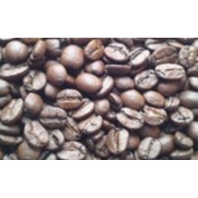 木炭焙煎珈琲　豆or粉 3種セット600g[No.5721-0122]