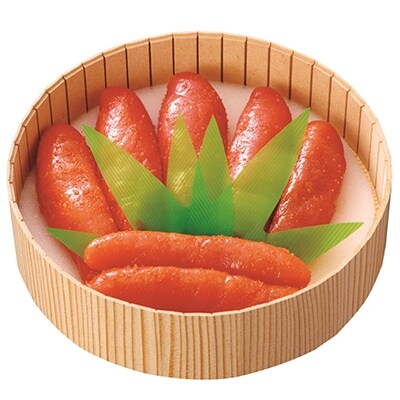 辛子明太子　樽入　450g(RM-45)