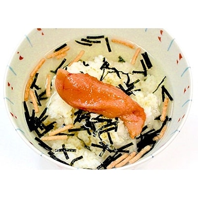 博多発寿司屋の鯛だし明太200g(宇美町)
