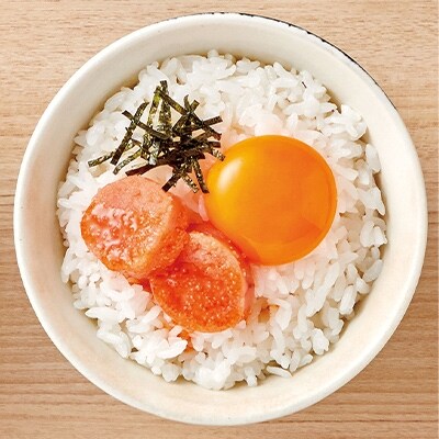 2021年2月発送開始『定期便』やまや明太子切子1kg(冷凍)訳あり　全3回