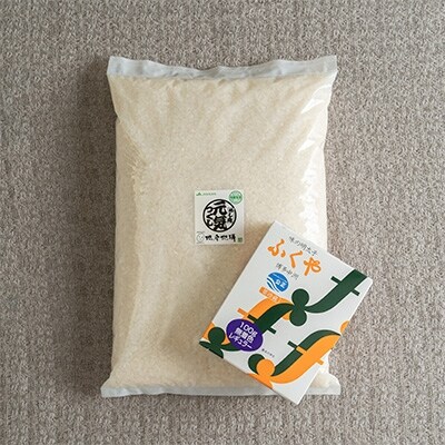 【宇美】定期便 果物屋さんが選んだご飯のおともセット「元気つくし&ふくや味の明太子」全6回