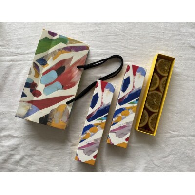 煌々　1棹(秋冬限定品)