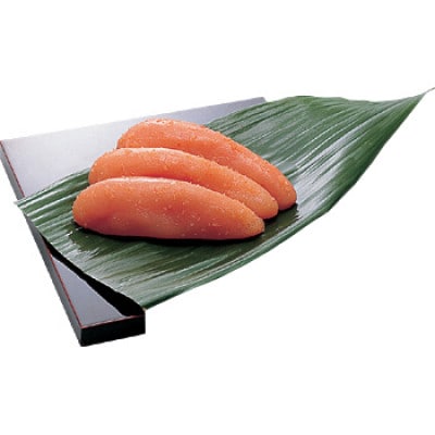 博多　ふく富　めんたいこ 千両華味　無着色辛子明太子 250g(宇美町)