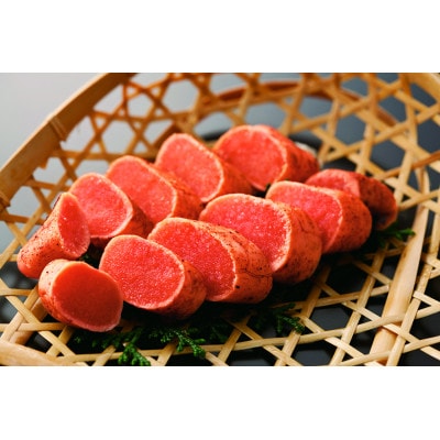 博多　ふく富 炙りめんたい　180g(宇美町)