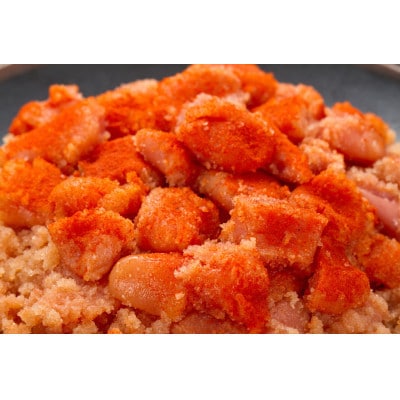博多の味本舗の辛子明太子(275g×4パック)合計1.1kgセット(宇美町)