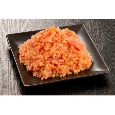 小分け辛子明太子　400g(200g×2パック)(宇美町)