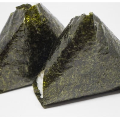 福岡有明のり　焼き海苔　2切25枚入×2袋【合計50枚】(宇美町)