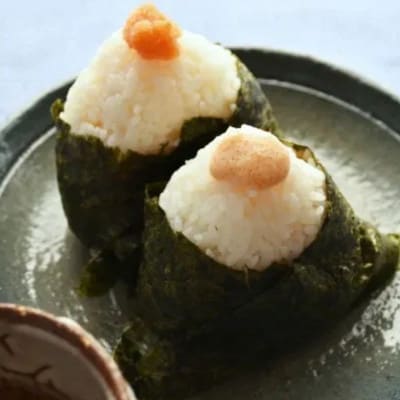 初摘み新海苔　焼海苔5袋セット　全形5枚×5袋　福岡有明のり