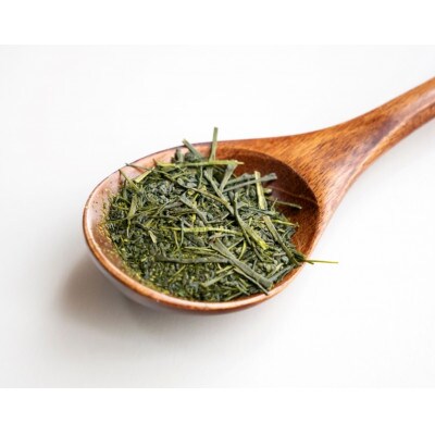 八女茶【上】煎茶セット 100g×2袋(宇美町)