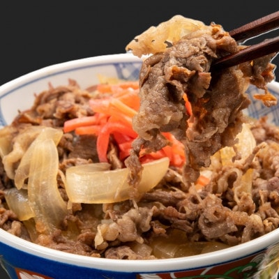 博多和牛A4ランク以上切り落とし　訳あり! 5.0kg(500g×10個)(宇美町)