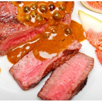 【毎月定期便】博多和牛【A4～A5】ヒレ150g&サーロイン150g各1枚計300g(宇美町)全2回