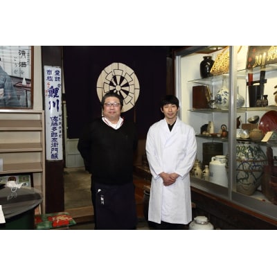 鯉川酒造 日本酒　純米大吟醸　甕御前　720ml(池沢理美ラベル)