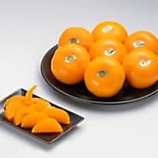 【ご家庭用】せとかオレンジ約3kg