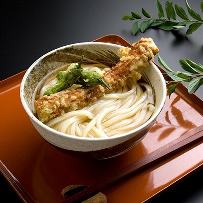 本場さぬきうどん 30人前(半生うどん3kg)つゆ付 S-03