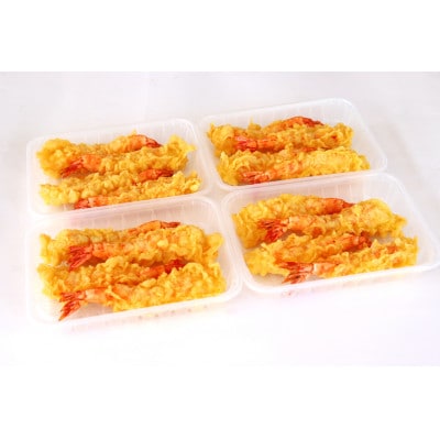 特選海老天ぷら(16尾入り)