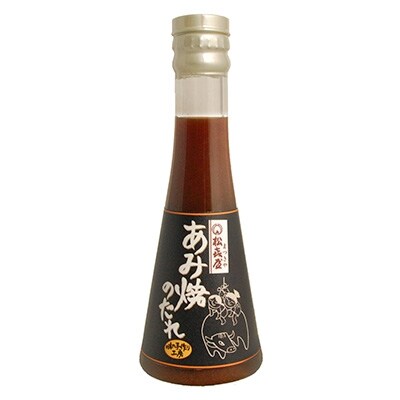 松喜屋近江牛プレミアム焼肉用　約700g(5～6人前)、たれ1本