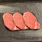 プレミアムギフト松喜屋近江牛特選ヒレステーキ約150g×3枚
