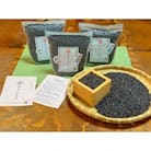 黒もち米(玄米)さよむらさき　500g×3袋