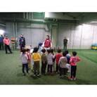 滋賀県出身プロ野球OB選手から直接指導!