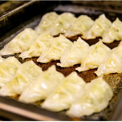 冷凍近江牛肉餃子　2箱
