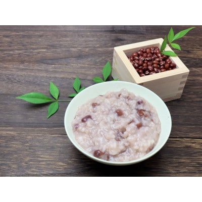 龍谷の味 三種セット(小豆粥)【龍谷大学農学部】