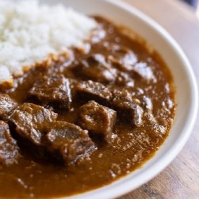 龍谷の味 二種セット(カレー)【龍谷大学農学部】