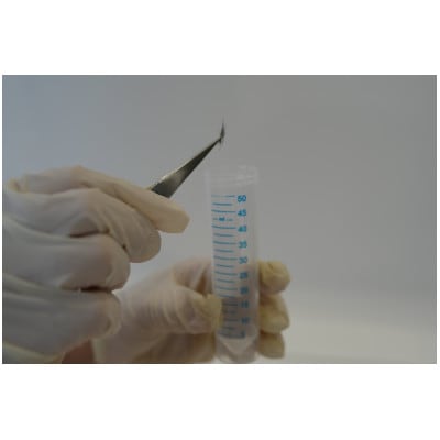 INNER HARMOY CHECK 毛髪ストレス検査キット(1ヶ月分)