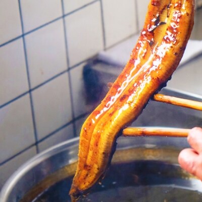 職人による手焼き うなぎの蒲焼き 定期便(3ヵ月)