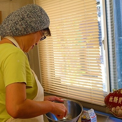 低糖質 健康志向のあなたへ 手作り ショコラタルト