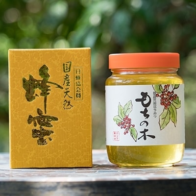 国産天然純はちみつ もちの木 1kg お礼品詳細 ふるさと納税なら さとふる