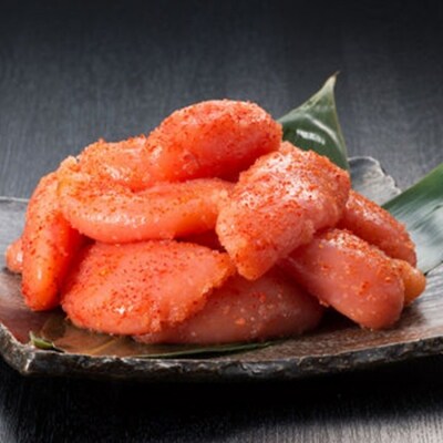 福岡の蔵出し辛子明太子 1kg(500gx2) | ふるさと納税のお礼品