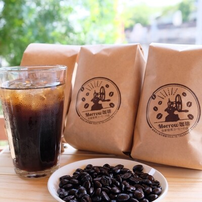 コーヒー 定期便6ヶ月 元珈琲嫌い店長が送る季節の珈琲 各200g 豆 [No5354-0420]
