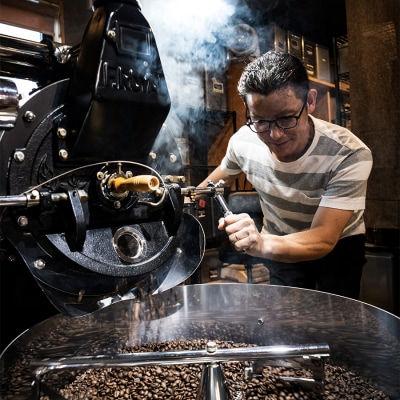コーヒー 定期便6ヶ月 Days マイルドブレンド 500g×3 粉[No5354-0393]