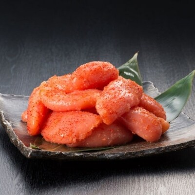 【定期便】福岡の蔵出し辛子明太子【1kg(500gx2)x12ヵ月】