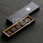 【定期便/3回】ボンボンショコラ5個&フェーブ80g(コイン状チョコレート[No5354-0412]