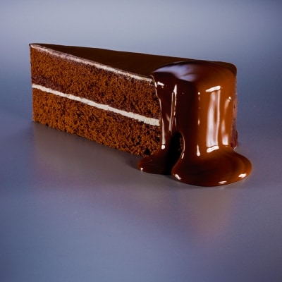 【クリスマス配送】チョコレートケーキ&ミルクカステラ "tuzuri～綴り" 