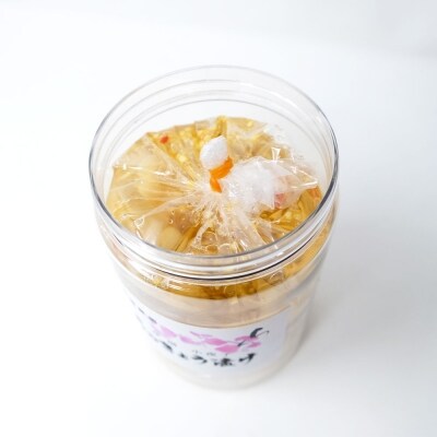 草場農園　秘伝の甘酢で手づくり　らっきょう漬け　1kg