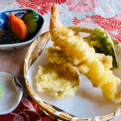食事券 9枚 古民家×小皿会席 遊食工房 茶花 (CHAIHANA) [No5354-0281]