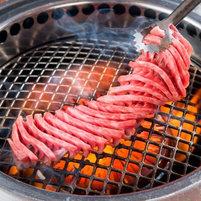 創業50年 九州産黒毛和牛が楽しめる「焼肉の大昌園」お食事券9枚(9000円分)
