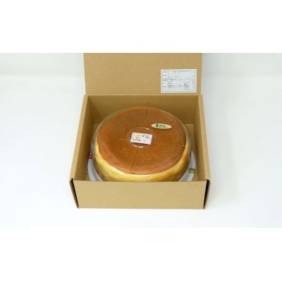 【低糖質】手作り黒豆ベイクドチーズケーキ[No5354-0163]