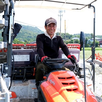 米 10kg 行徳農園のお米 ひのひかり 筑後小郡産 農家直送 お米 コメ[No5354-0276]