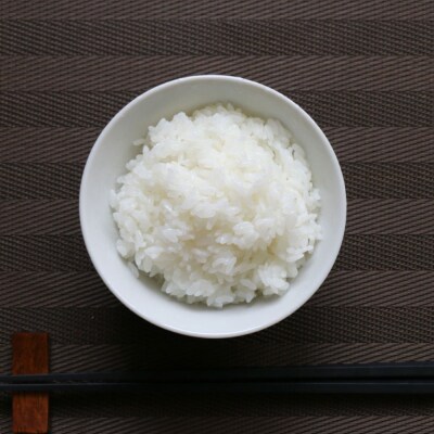 100年続く田中農園のうまい米　夢つくし「田中茂米」 精米 3kg