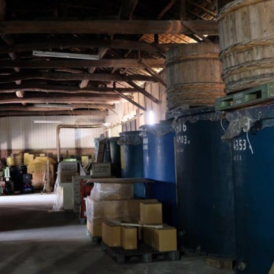 純米大吟醸  嘉六 一升瓶 1800ml 酒 日本酒 森山酒造[No5354-0201]