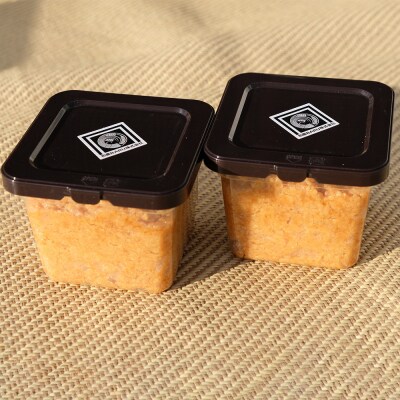 和農BARU　米味噌　500g×2個 | ふるさと納税のお礼品