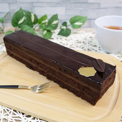 一窯ショコラICHIYOH CHOCOLATE【レーブ・ド・ベベ】 [No5354-0683]