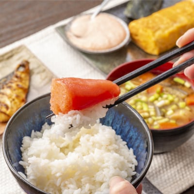 明太子 小郡のめんたいこ 1.56kg (390g×4p) めんたいこ[No5354-0018]